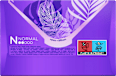 Slipeinlagen Daily Fresh & Protect Normal Giga Pack always