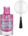 Lakier do paznokci Disco Glitter Mini 08 essence