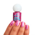 Lakier do paznokci Disco Glitter Mini 08 essence