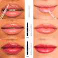 lesk na rty What The Fake! Glass Shine 01 Oh So Glassy essence