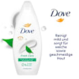 Pflegedusche Fresh Care Dove