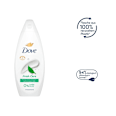 Pflegedusche Fresh Care Dove