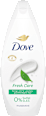 Pflegedusche Fresh Care Dove