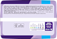 discreet Einlagen Inkontinenz 5 Long Big Pack always