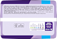 discreet Einlagen Inkontinenz 5 Long Big Pack always