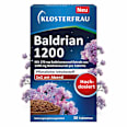 Baldrian 1200 Tabletten 30 St Klosterfrau