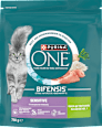 Trockenfutter Katze Bifensis Sensitive PURINA ONE