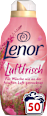 Weichspüler Luftfrisch Wildblumenfeld Lenor