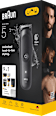 Elektrorasierer All-in-One Style Kit Series 5 Braun