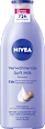 Körpermilch verwöhnende Soft Milk NIVEA