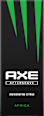 After Shave Lotion Invigorating Citrus AXE