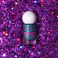 mini lak na nehty 07 Mermaid Glitter essence