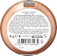 Bronzing Puder Shiny Glow alverde NATURKOSMETIK