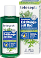 Erkältungszeit Bad tetesept