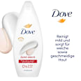 Pflegedusche Samt-weich Dove