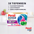 Colorwaschmittel Gigant Discs  Persil