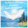 Weichspüler Luftfrisch Alpensee Lenor