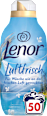 Weichspüler Luftfrisch Alpensee Lenor