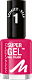 Nagellack Super Gel 325 Sun Fun Daze MANHATTAN Cosmetics
