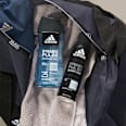 Żel pod prysznic 3w1 Dynamic Pulse adidas