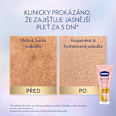 Gluta-Hya tělové sérum Dewy Radiance Vaseline