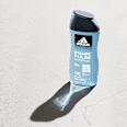 Żel pod prysznic 3w1 Dynamic Pulse adidas