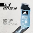 Żel pod prysznic 3w1 Dynamic Pulse adidas