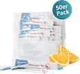 Elektrolyte Plus Sticks 50 St sanotact
