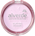 pudr Blurring alverde NATURKOSMETIK