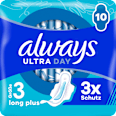 Binden Ultra Day 3 Long Plus  always