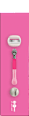 Rasierer Pro Comfortglide Tropical Gillette Venus