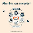Abendbrei Milch Sanfter Start Gute Nacht ab dem 5. Monat Milupa