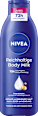Körpermilch reichhaltig NIVEA