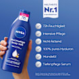 Körpermilch reichhaltig NIVEA