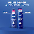 Körpermilch reichhaltig NIVEA