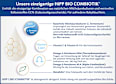 Folgemilch 2 Combiotik nach dem 6. Monat HiPP