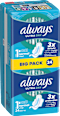 Ultra-Binden Day Normal 1 mit Flügeln, Big Pack always