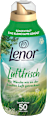 Weichspüler Luftfrisch Landwiese 50 WL Lenor