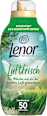 Weichspüler Luftfrisch Landwiese 50 WL Lenor