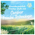 Weichspüler Luftfrisch Landwiese Lenor
