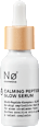 Gesichtsserum Nø flawless tøday Calming Peptide Glow NØ cosmetics