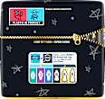 Binden Ultra Secure Night 4 mit Flügeln Giga Pack always