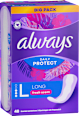 dailies Daily Protect fresh scent dnevni ulošci Large always