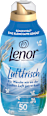 Weichspüler Luftfrisch Alpensee 50 WL Lenor