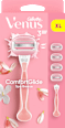 Rasierer, Comfortglide Spa Breeze Starterset Gillette Venus