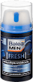 Gel hidratant FRESH Balea MEN