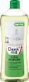 Essigreiniger Apfel Denkmit