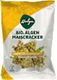 Cracker Algen Bio Mais & Hülsenfrüchte Helga