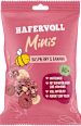 Kindersnack Haferwürfel Minis Himbeere & Banane HAFERVOLL