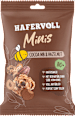 Kindersnack Haferwürfel Minis Kakaonibs & Haselnüsse HAFERVOLL